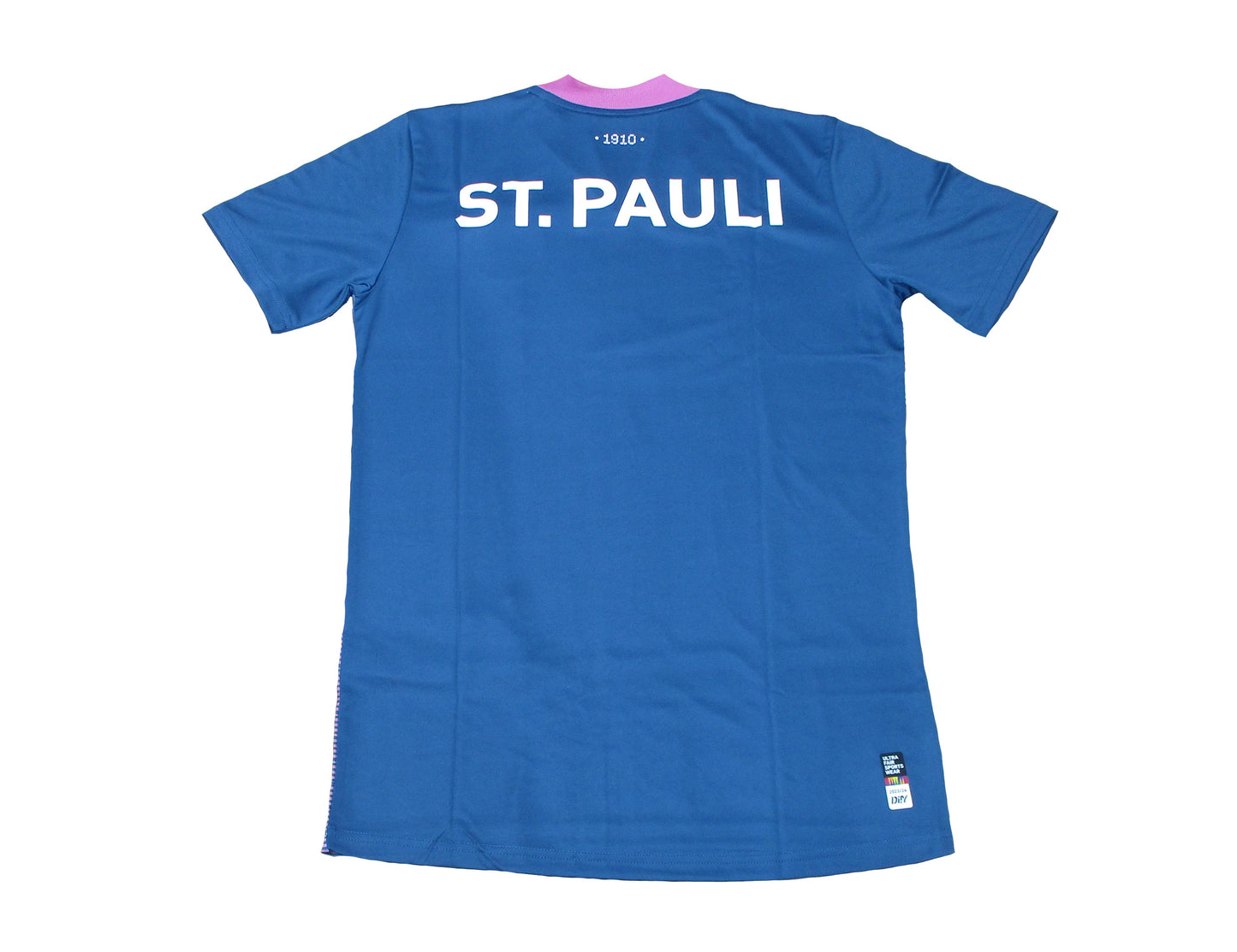 FC St. Pauli Trikot 2023/24 Third Unisex DI!Y