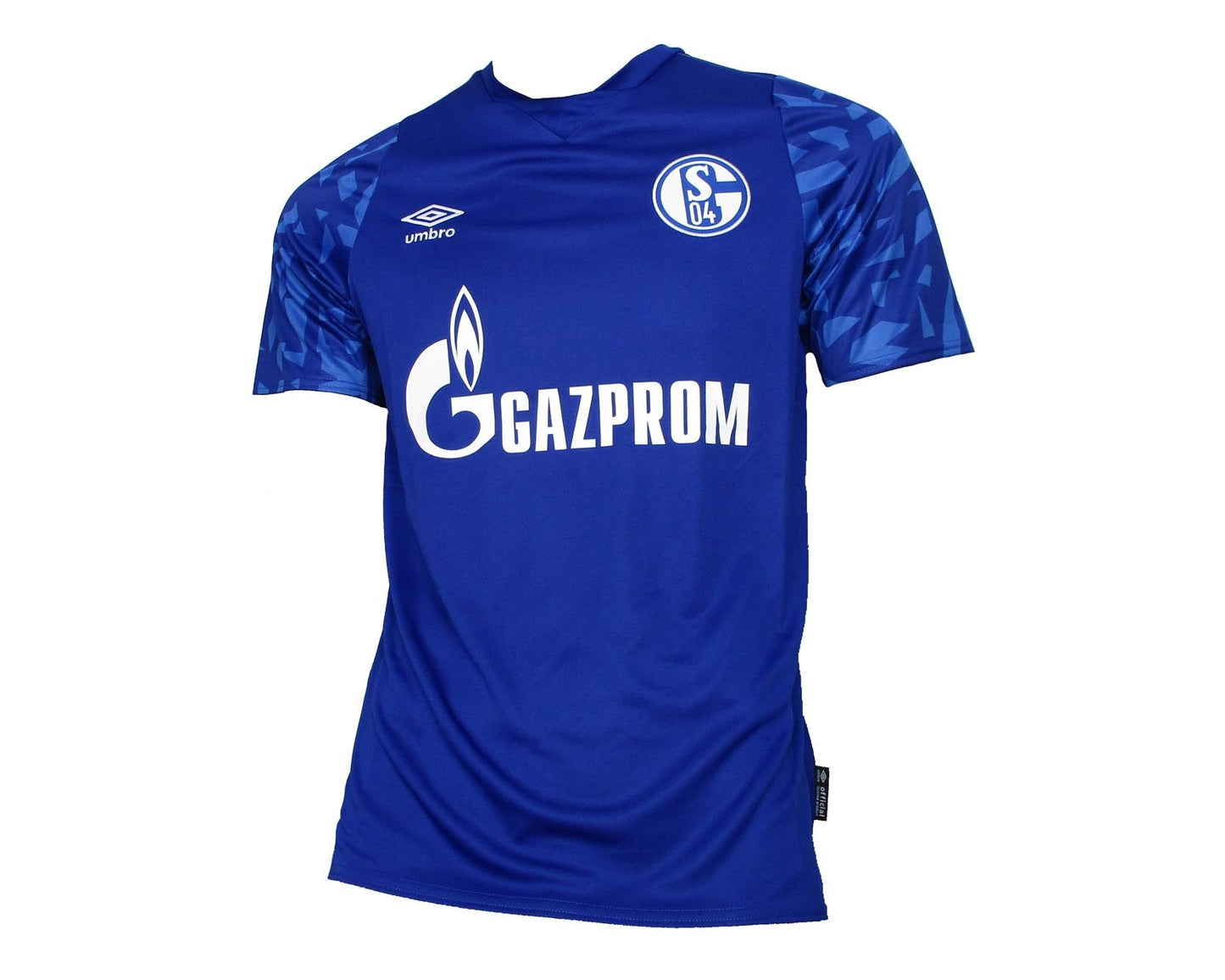 FC Schalke 04 Trikot Home 2019/20 Kinder Junior Umbro