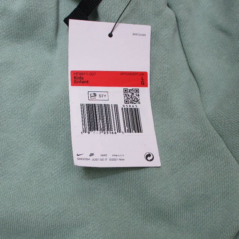 Nike Air Kindergröße Fleece Jogginghose