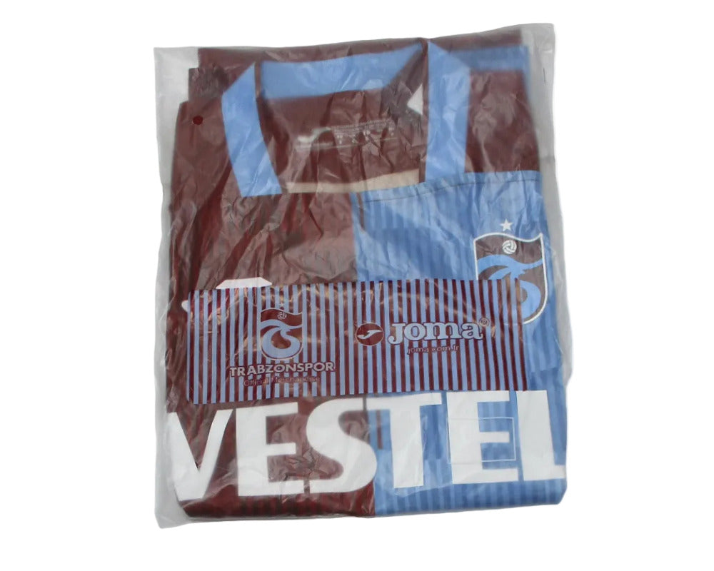 Trabzonspor Trikot 2023/24 Away Joma S