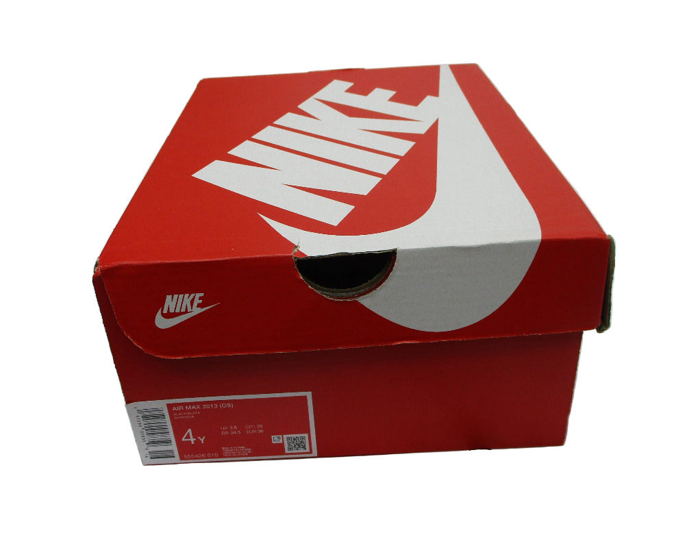 Nike Air Max 2013 GS Sneaker Kindergröße