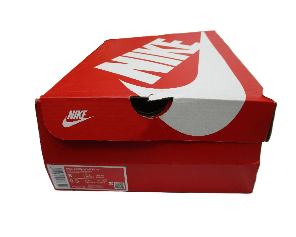 Nike Zoom Vomero 5 Sneaker Herrengröße