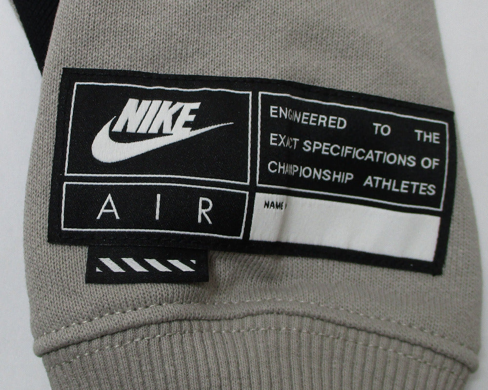 Nike Air Kindergröße Kapuzenpullover Hoodie