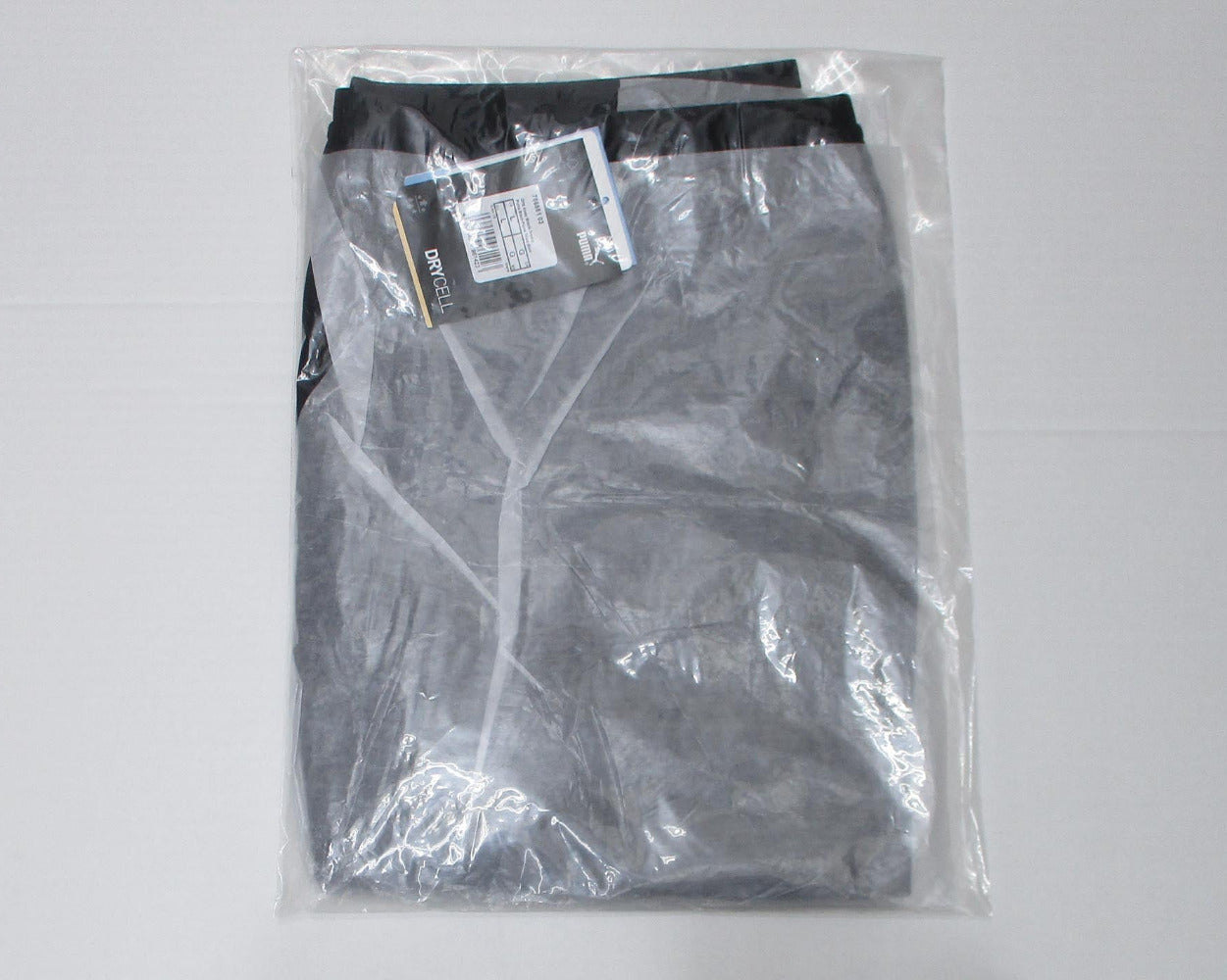 Österreich Player Shorts/Hose Puma 2019/20 Herrengröße Schwarz