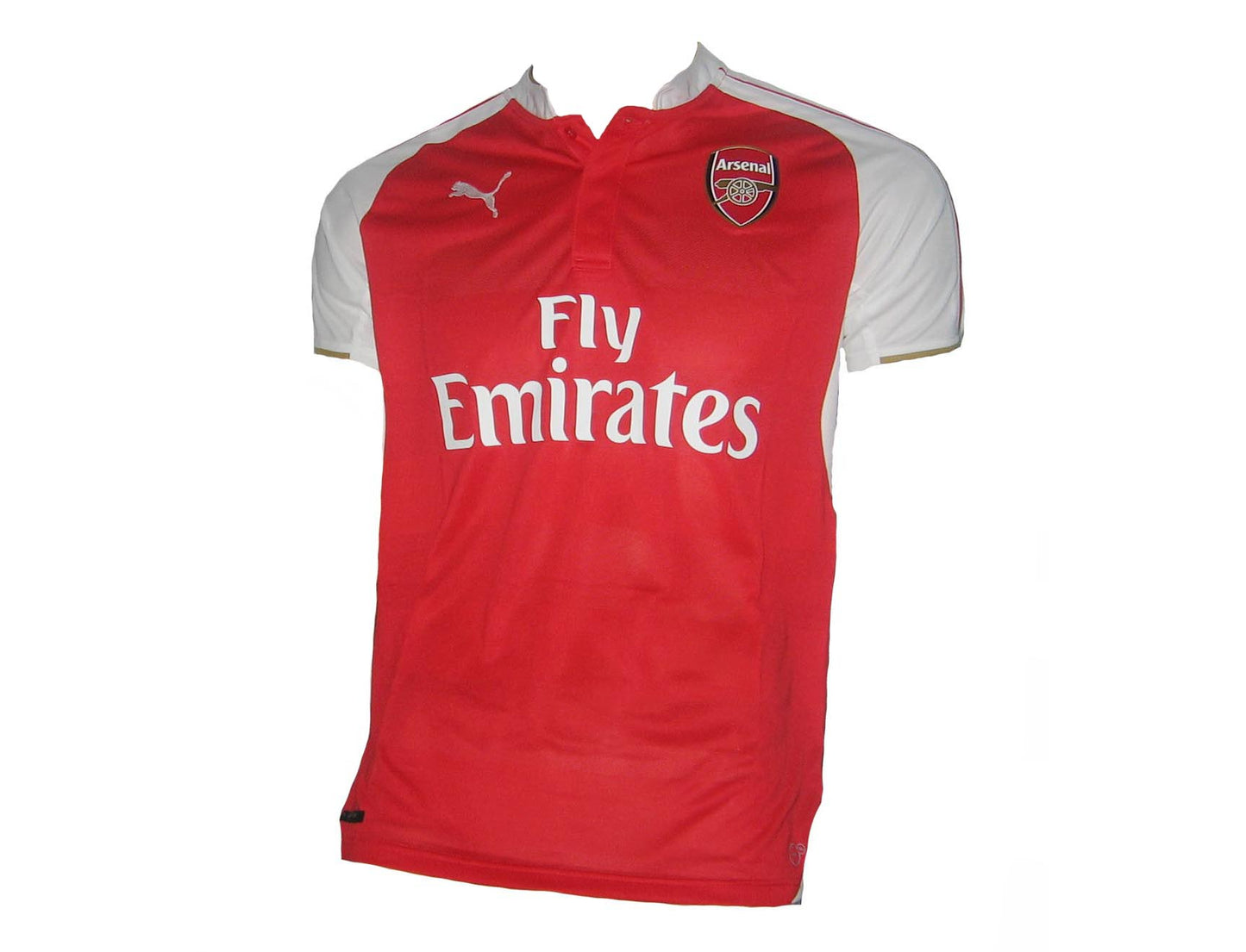 Arsenal London Trikot Home Puma 2015/16 Herrengröße XL