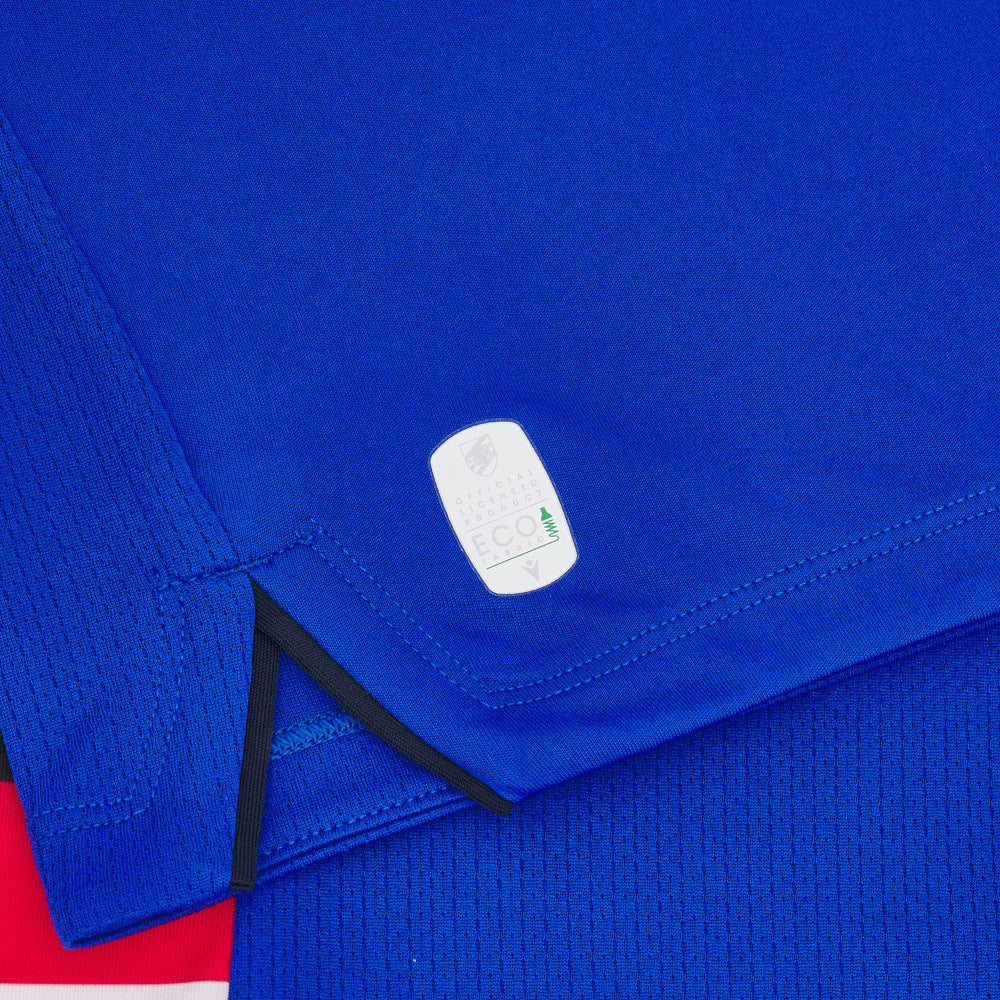 Sampdoria Genua Trikot 2024/25 Macron Home
