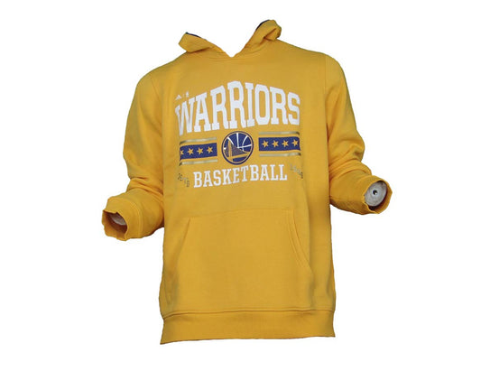 Golden State Warriors Sweatshirt/Hoodie Adidas NBA