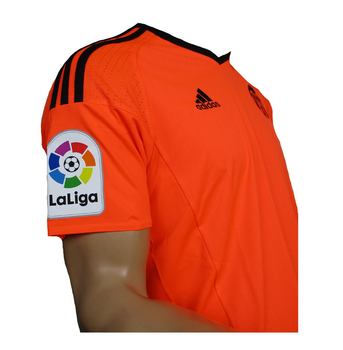 FC Valencia Trikot 2016/17 3rd Adidas Gr.M