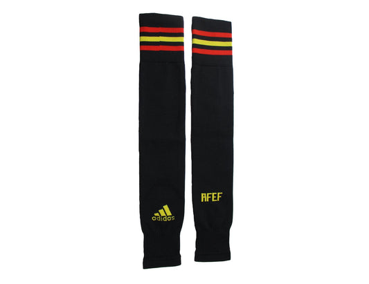 Spanien FEF Trikot Stutzen Home 2018 Spieleredition Adidas