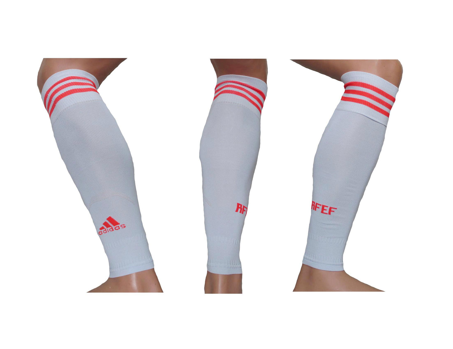 Spanien FEF Trikot Stutzen Away 2018 Spieleredition Adidas
