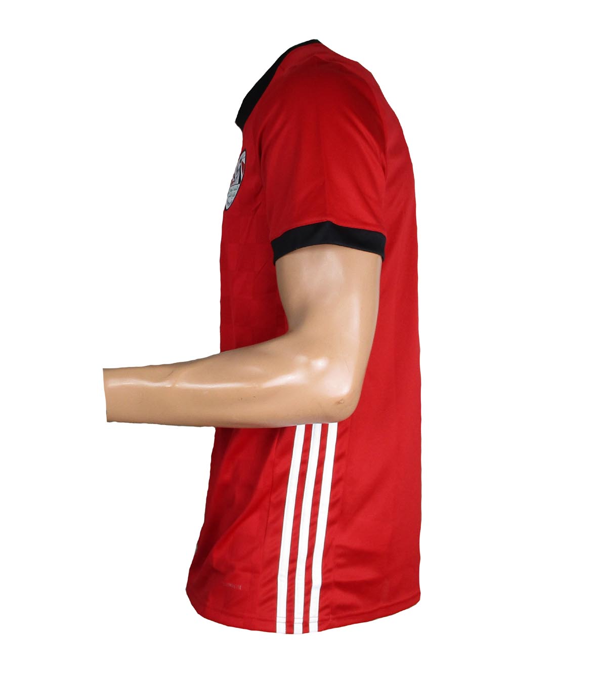 Ägypten Trikot 2018/19 Nationalmannschaft Home Adidas