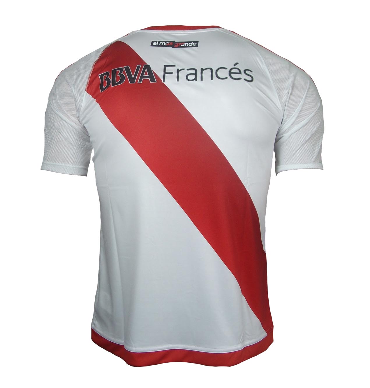 Club Atlético River Plate Trikot 2016/17 Home Adidas