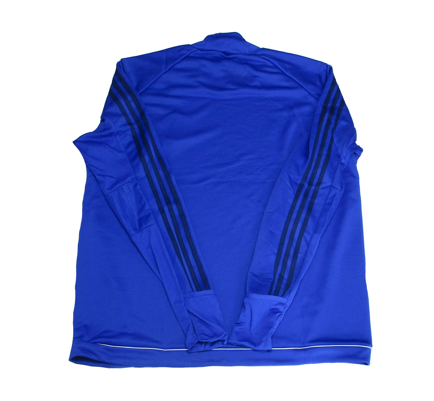 FC Schalke 04 Trainingstop Adidas 2017/18 Climacool