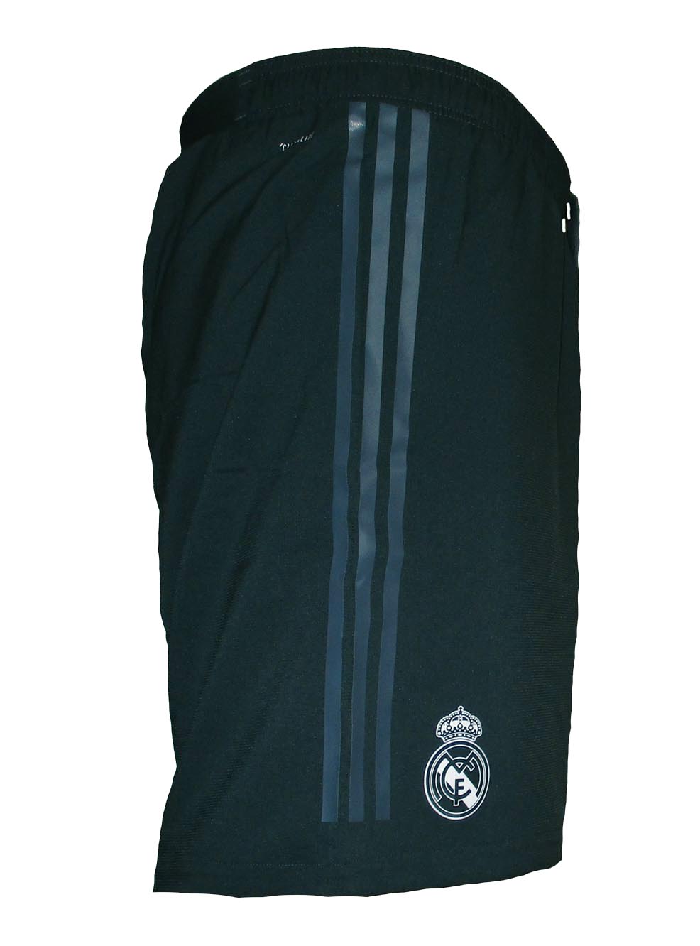 Real Madrid Shorts/Hose Away Authentic 2018/19 Adidas