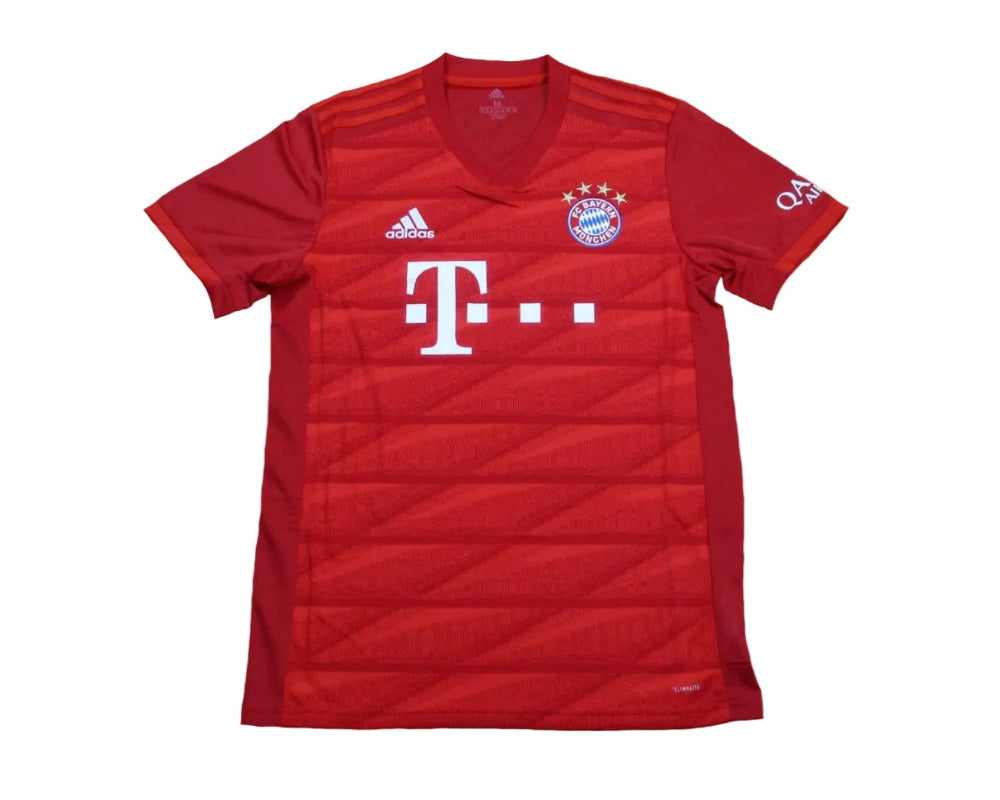 FC Bayern München Trikot Robert Lewandowski Home 2019/20 Adidas