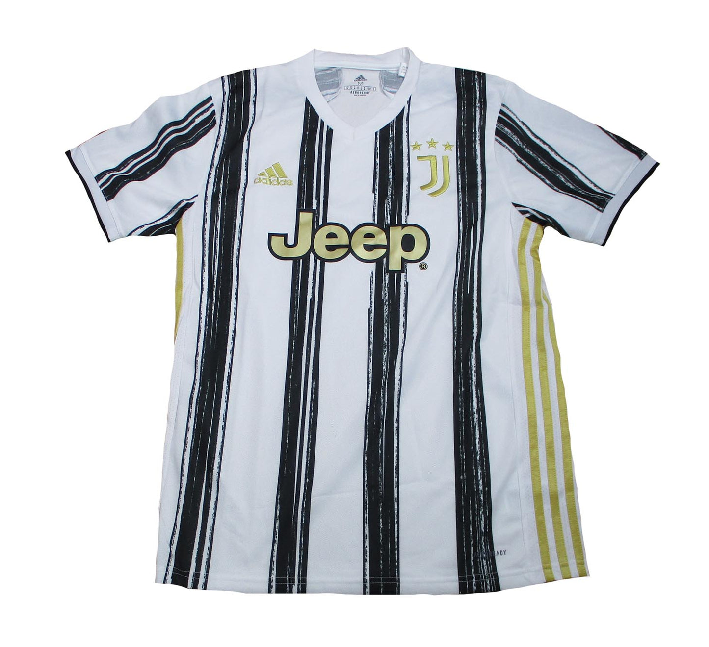 Juventus Turin Trikot 2020/21 Home Adidas