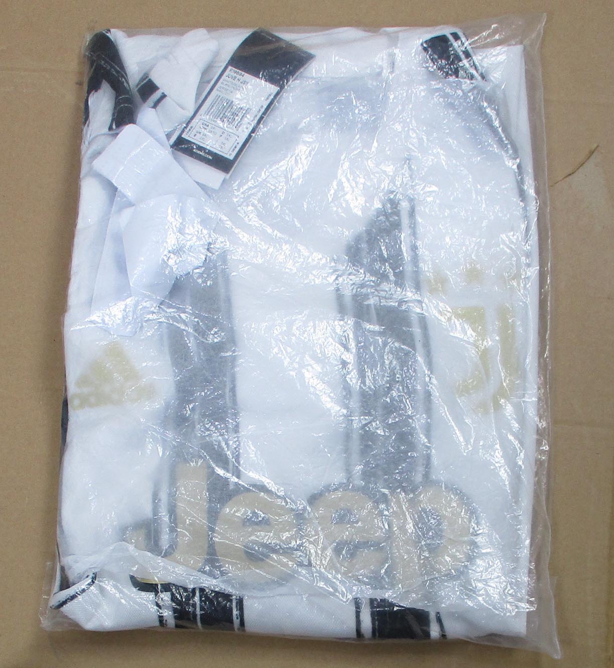 Juventus Turin Trikot 2020/21 Home Adidas
