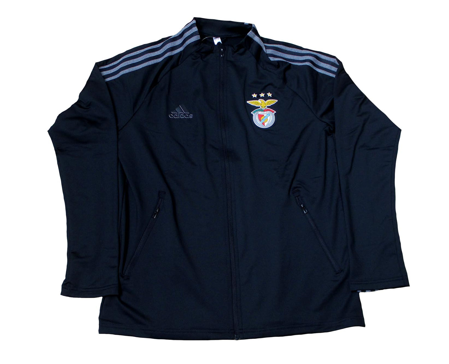 Benfica Lissabon Anthem Trainingsjacke 2020/21 Adidas
