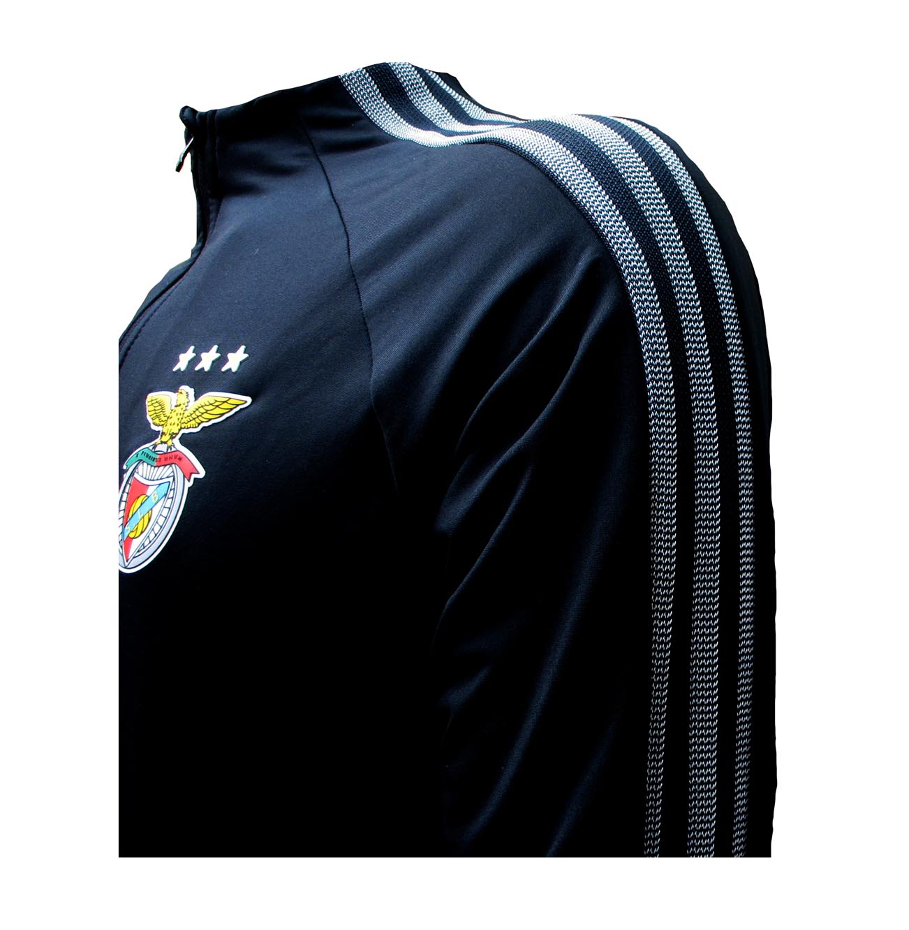 Benfica Lissabon Anthem Trainingsjacke 2020/21 Adidas
