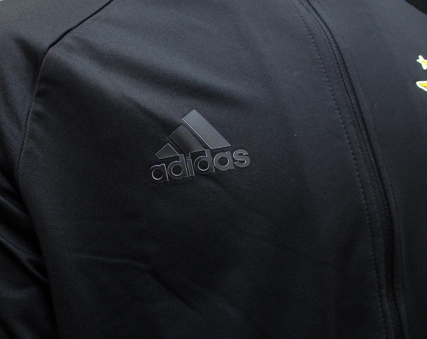 Benfica Lissabon Anthem Trainingsjacke 2020/21 Adidas