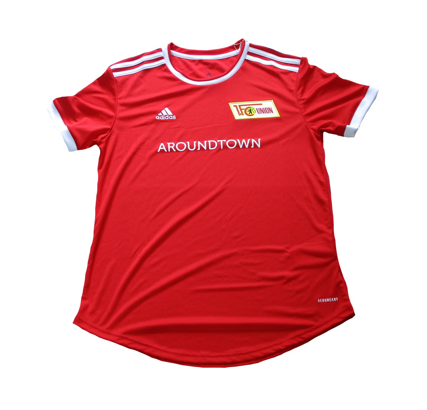 Union Berlin Damen Trikot Home 2021/22 Adidas