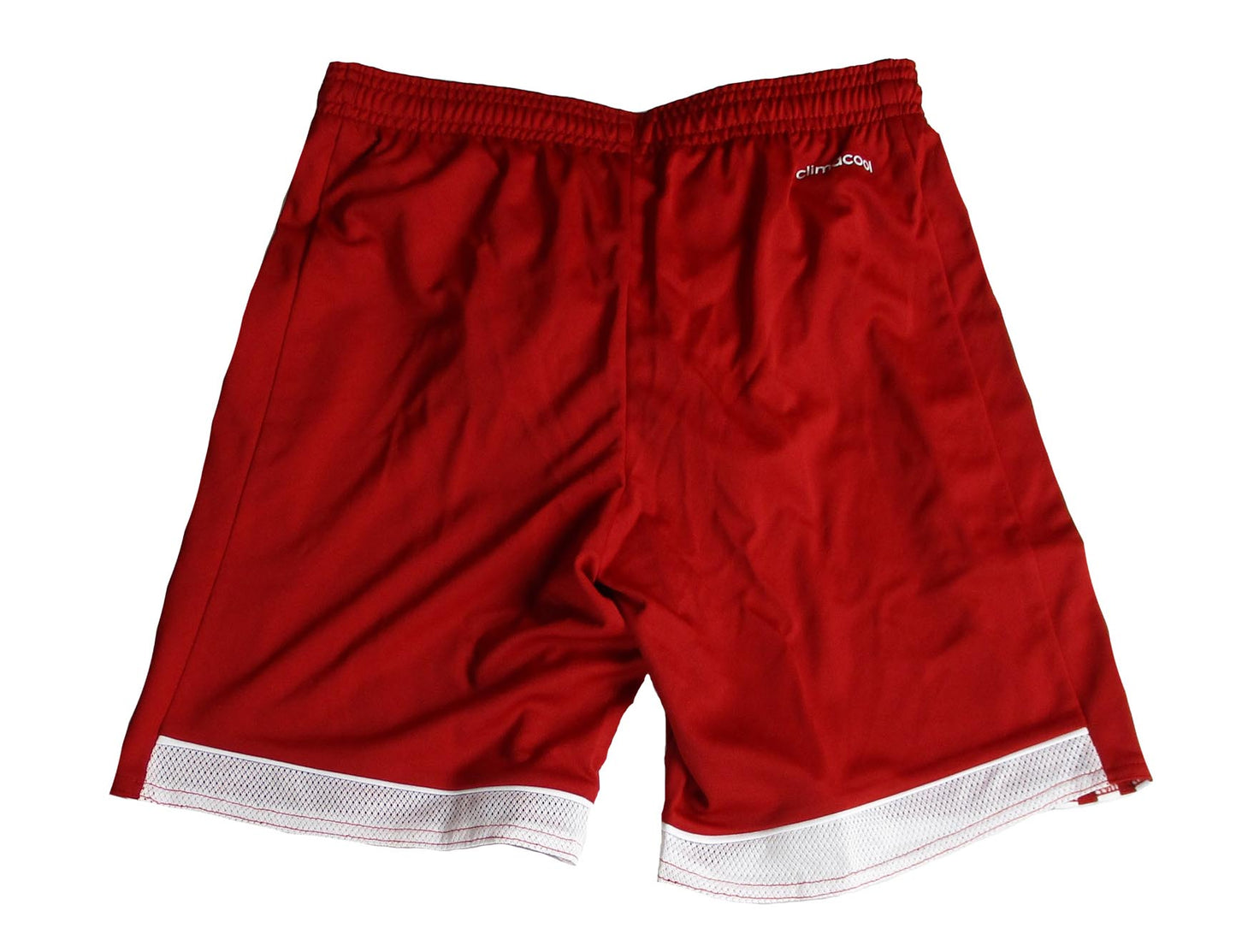 Adidas Regista 14 Shorts Red Kindergröße