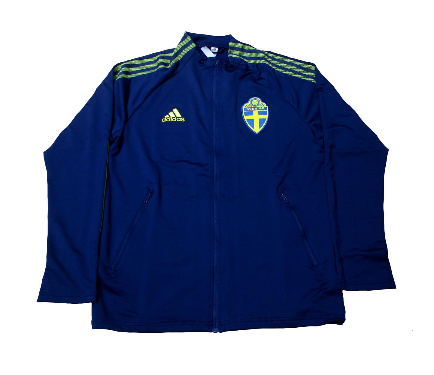 Schweden Anthem Trainingsjacke Adidas