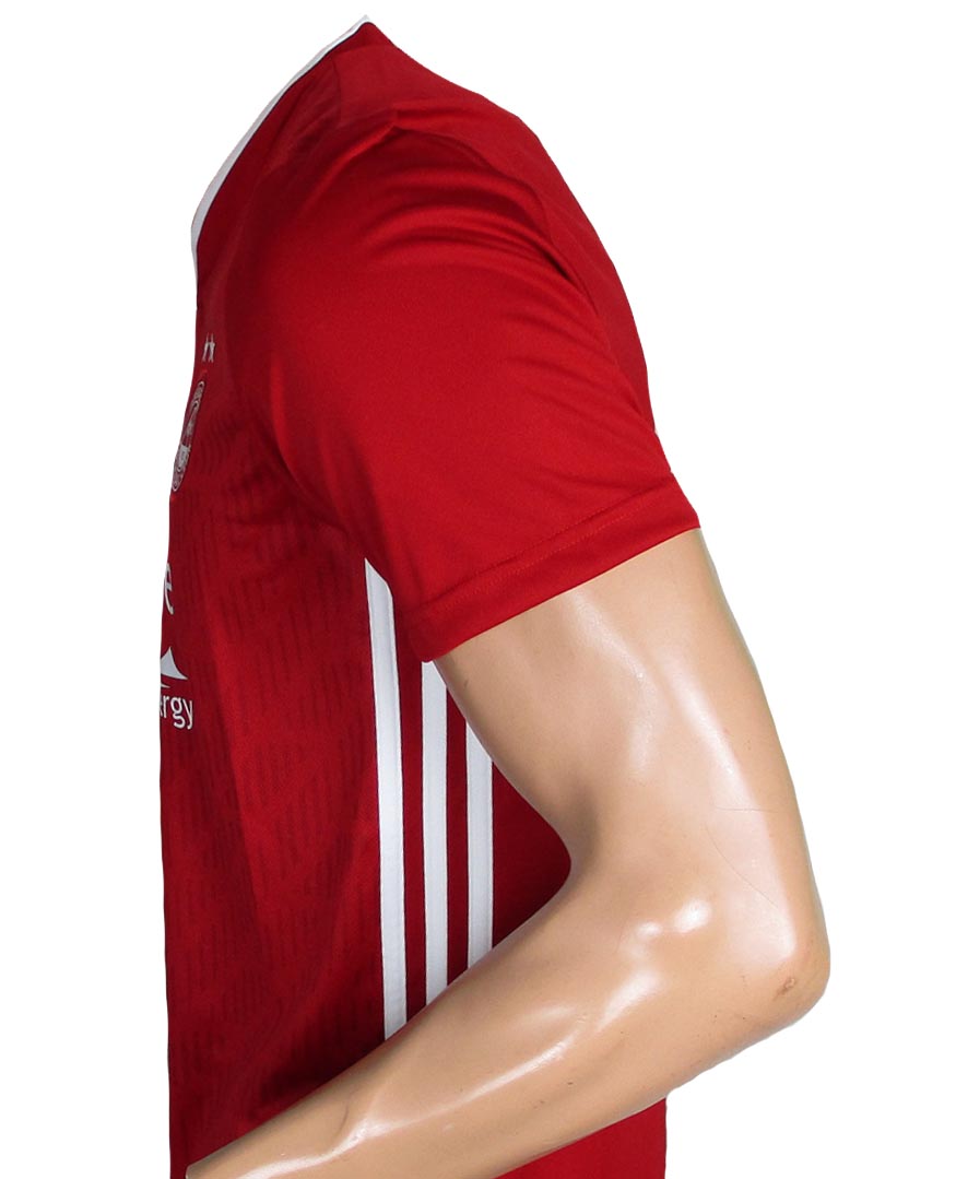 Aberdeen FC Trikot Home Adidas 2019/20