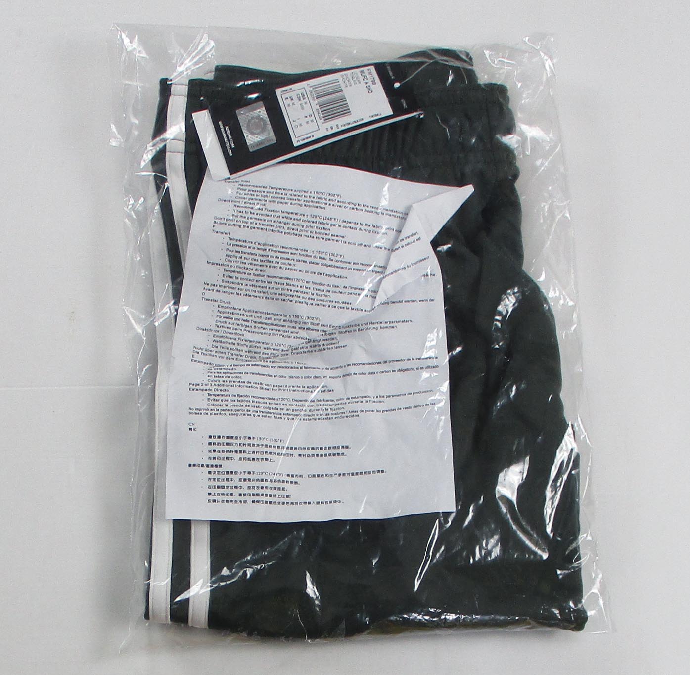 Manchester United Away Shorts Trikothose 2020/21 Adidas