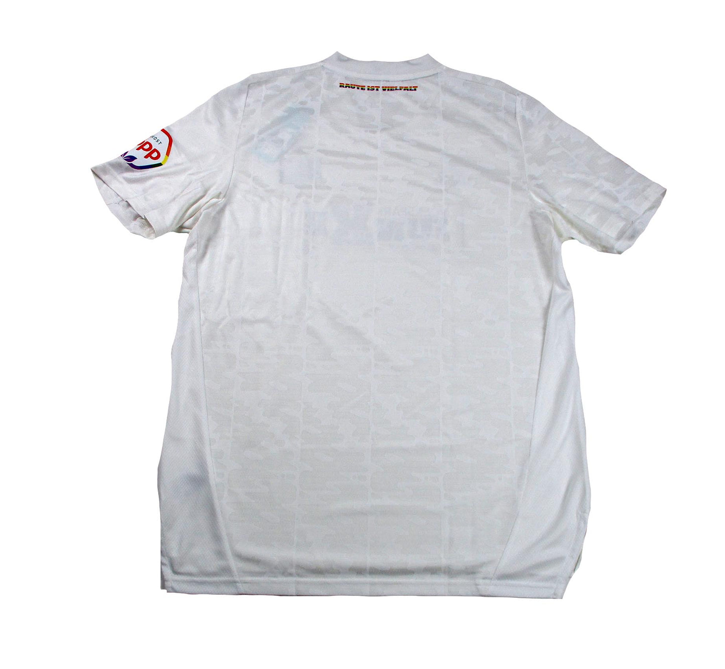 Hamburger SV Trikot 2020/21 Home Adidas Sonderedition Volksparkjunxx