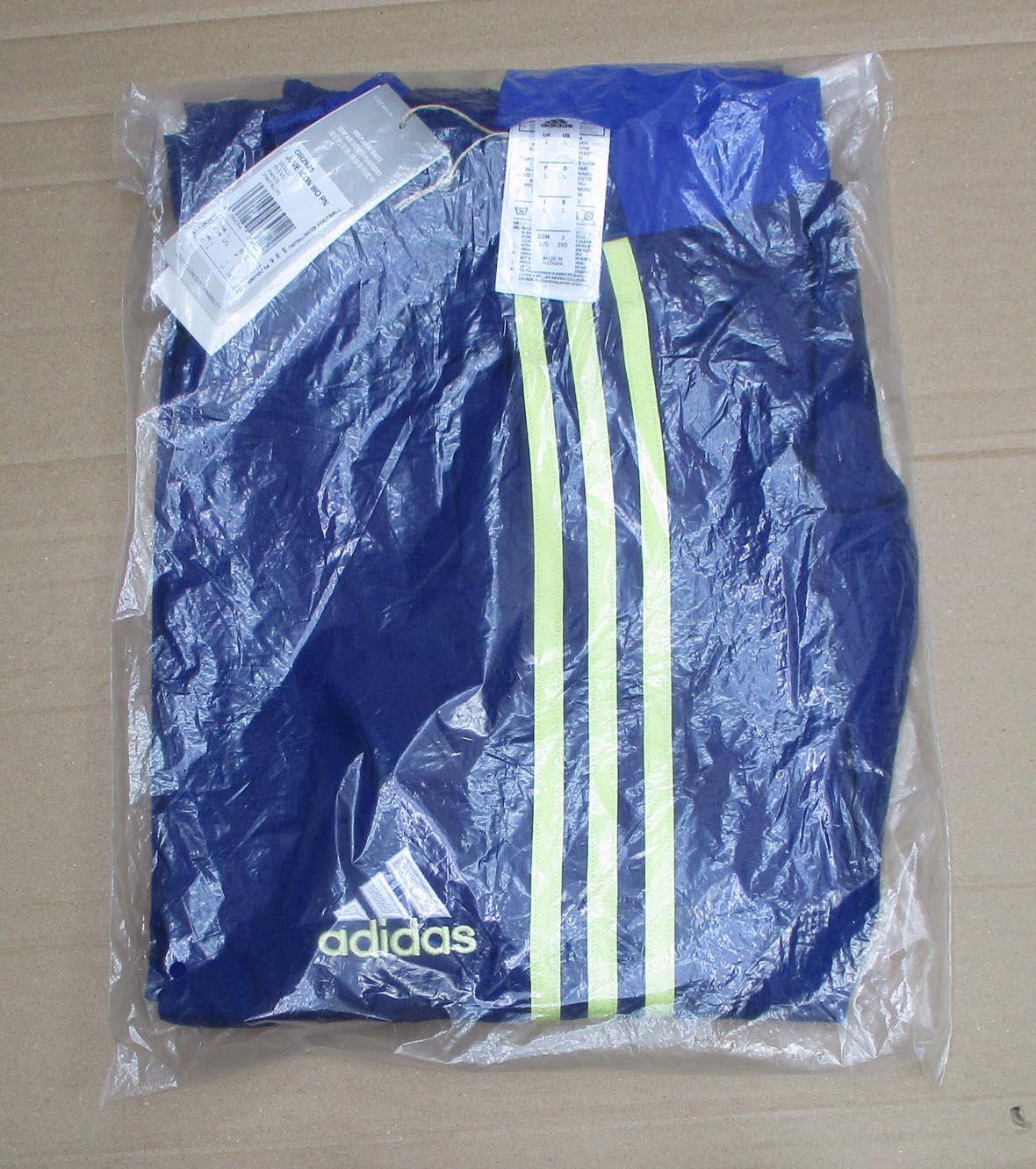 Juventus Turin Trainingshose Adidas Icon Woven Pants 2021/22