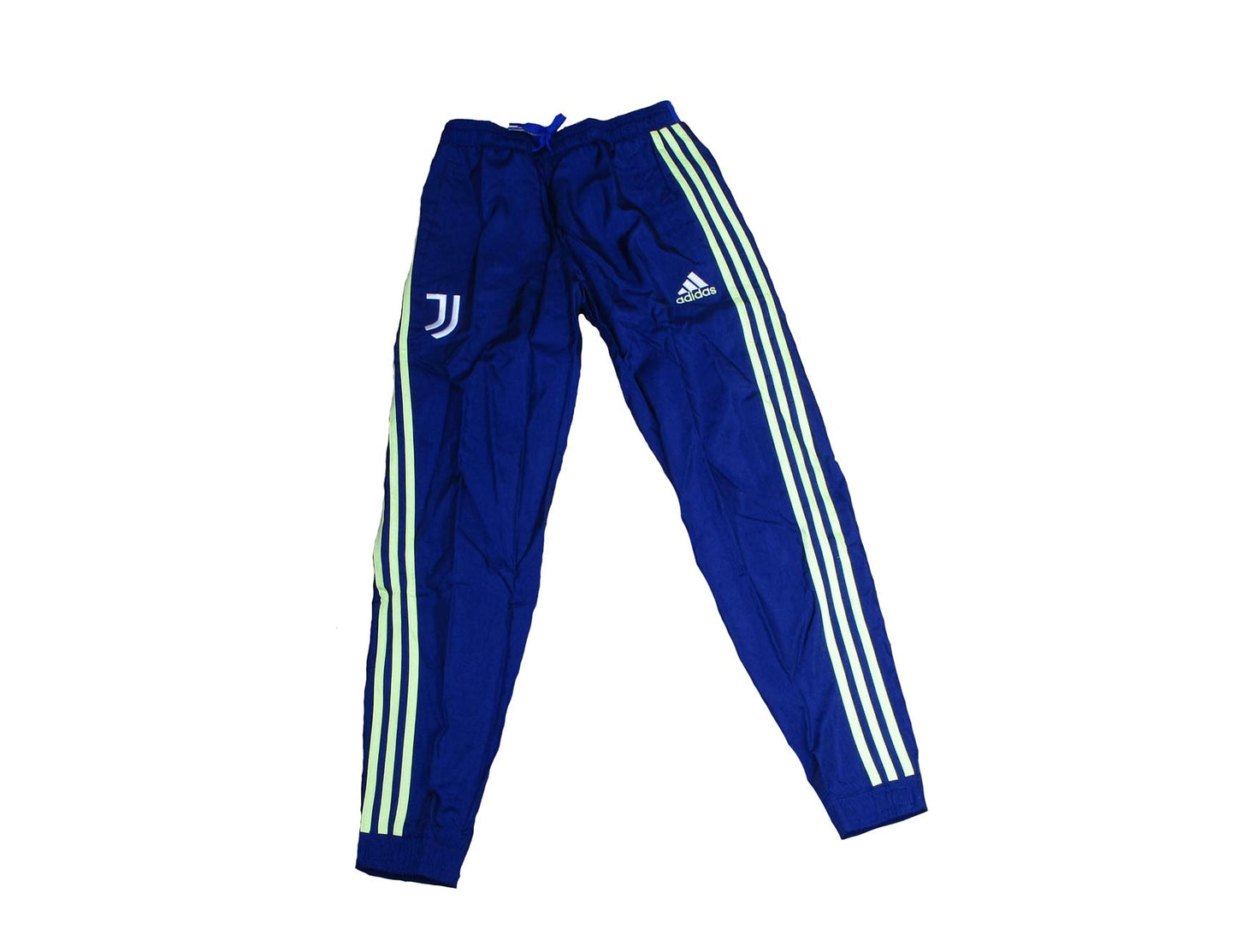 Juventus Turin Trainingshose Adidas Icon Woven Pants 2021/22