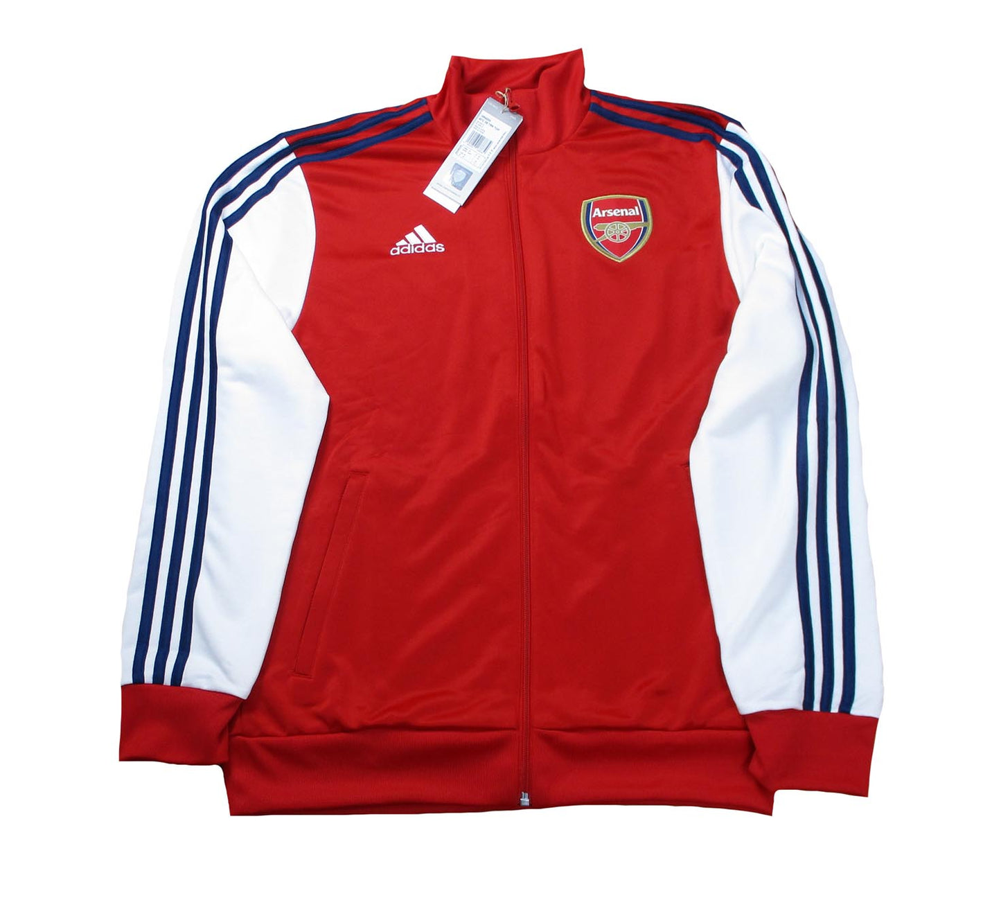 Arsenal London Trainingsjacke 3S Adidas