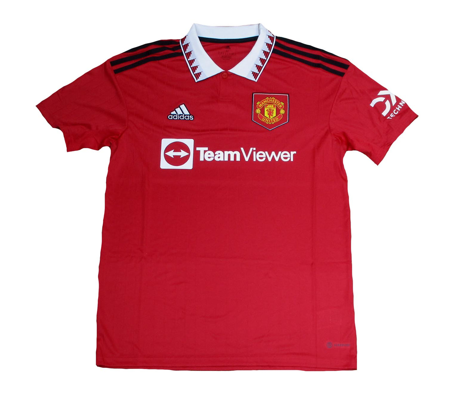 Manchester United Trikot 2022/23 Home Adidas