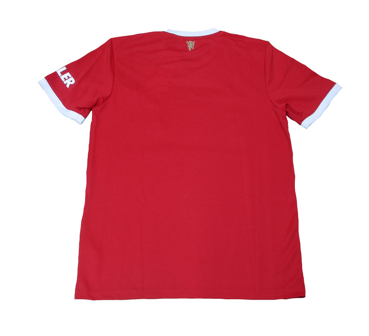 Manchester United Trikot 2021/22 Home Adidas