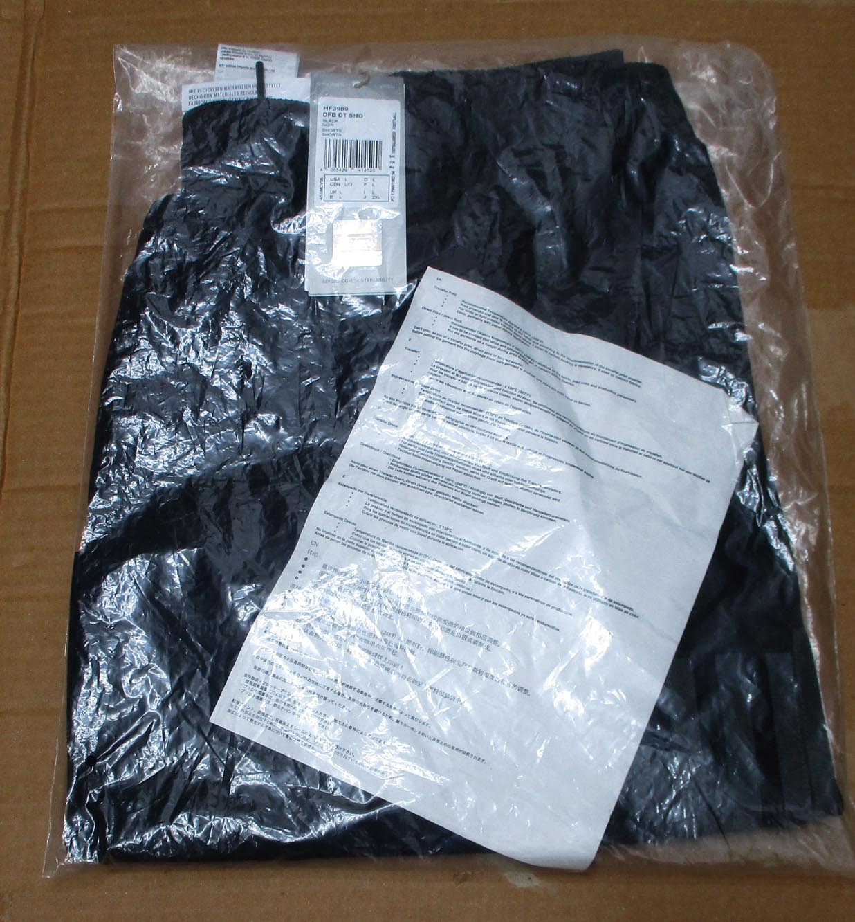 Deutschland DFB Shorts Trikothose mit Zip Training Adidas 2022/23
