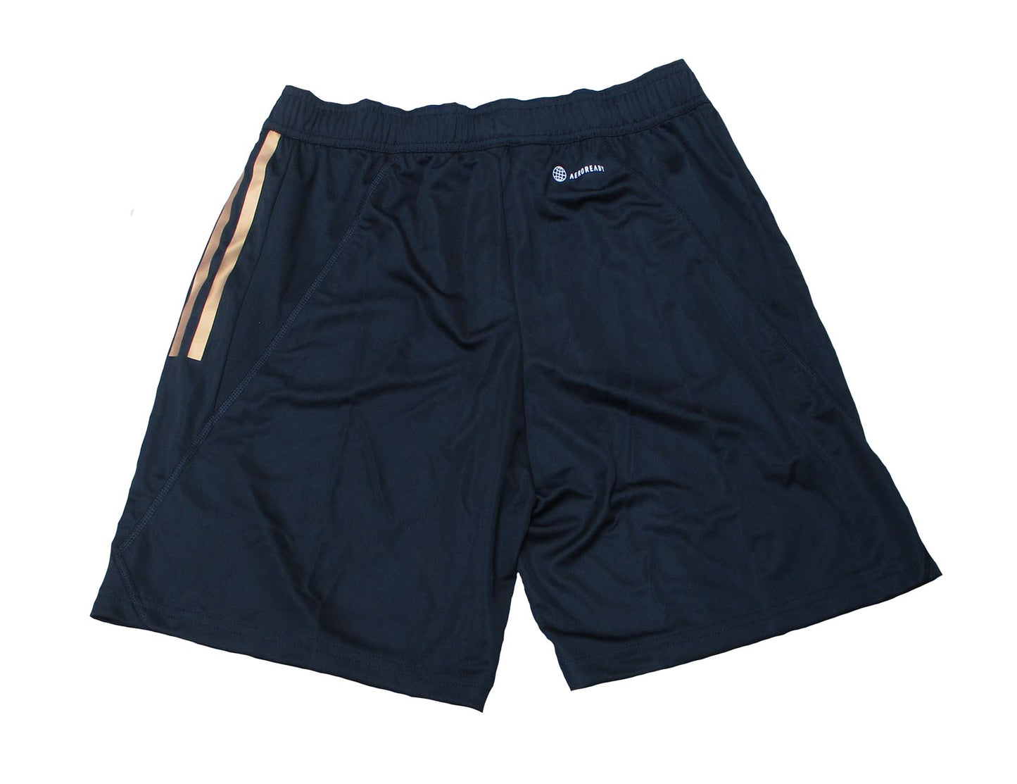 Deutschland DFB Shorts Trikothose Training mit Zip Adidas 2022/23 Kindergröße