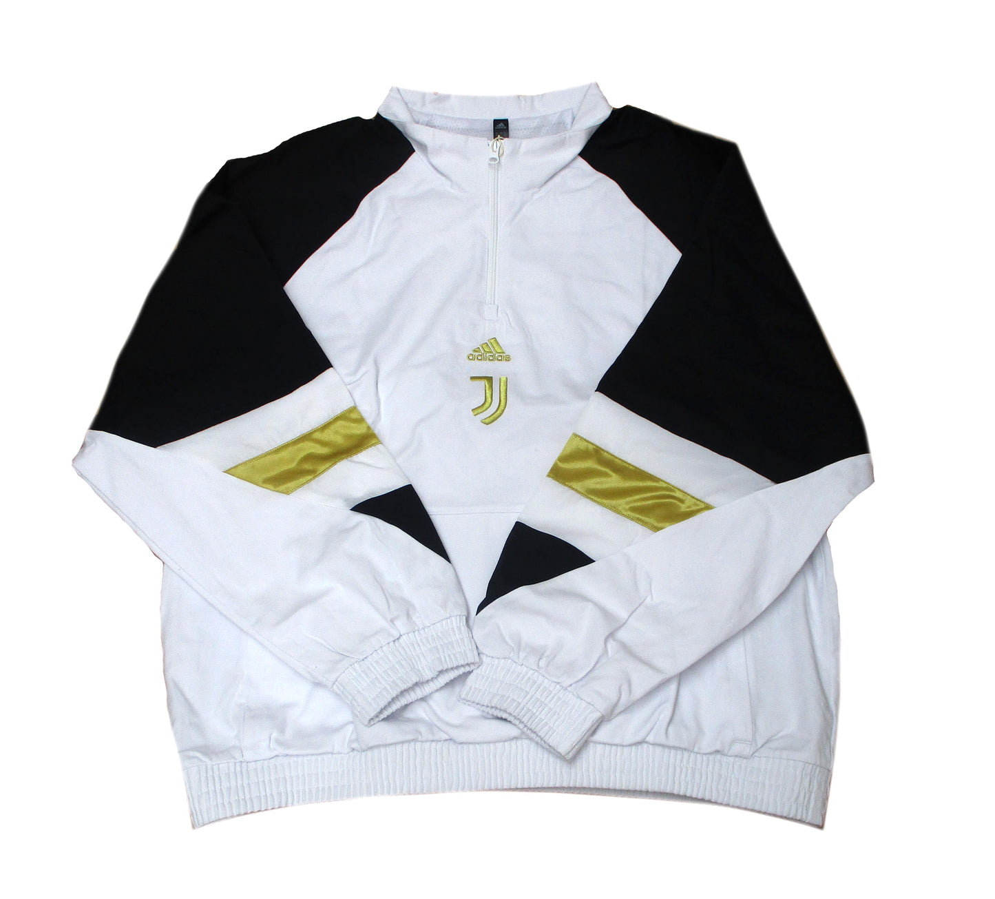 Juventus Turin Icon Trainingstop Adidas 2022/23