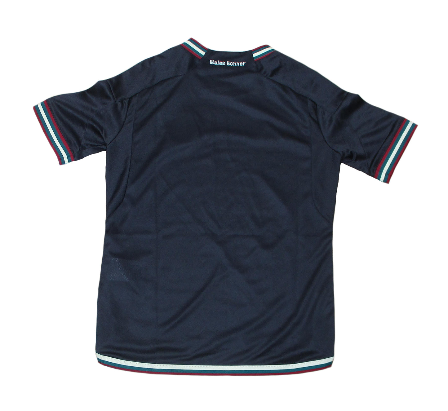 Jamaika Trikot Away 2022/23 Adidas Kindergröße