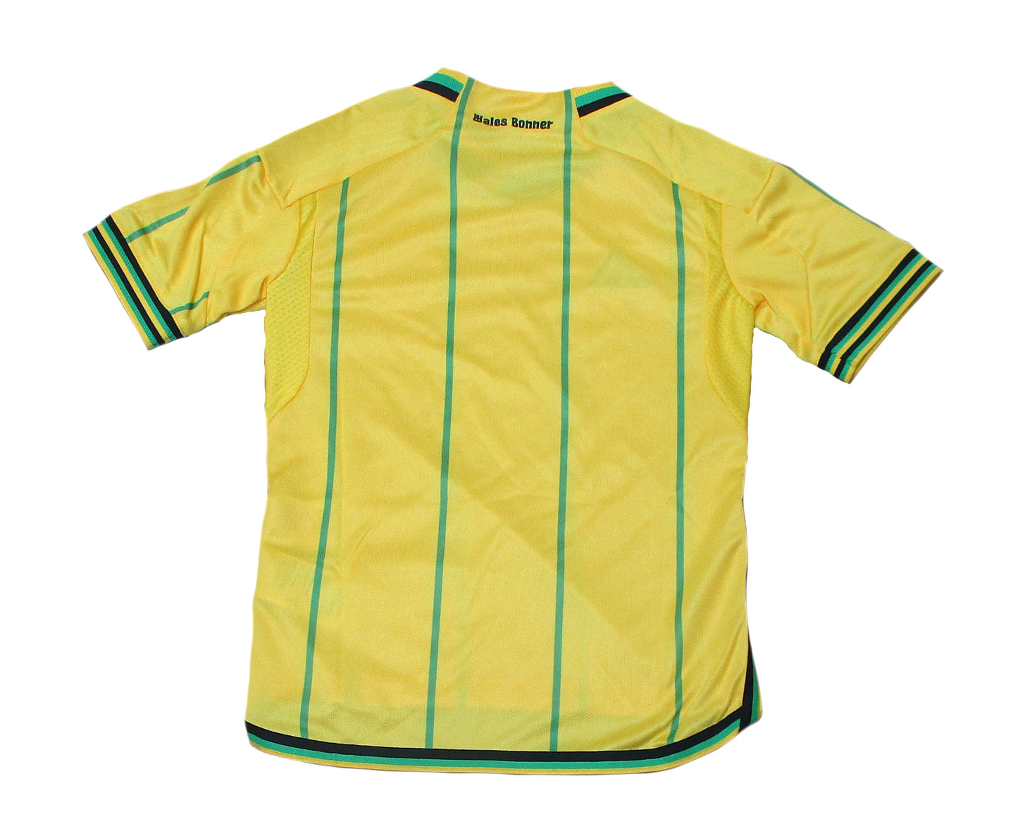 Jamaika Trikot Home 2022/23 Adidas Kindergröße