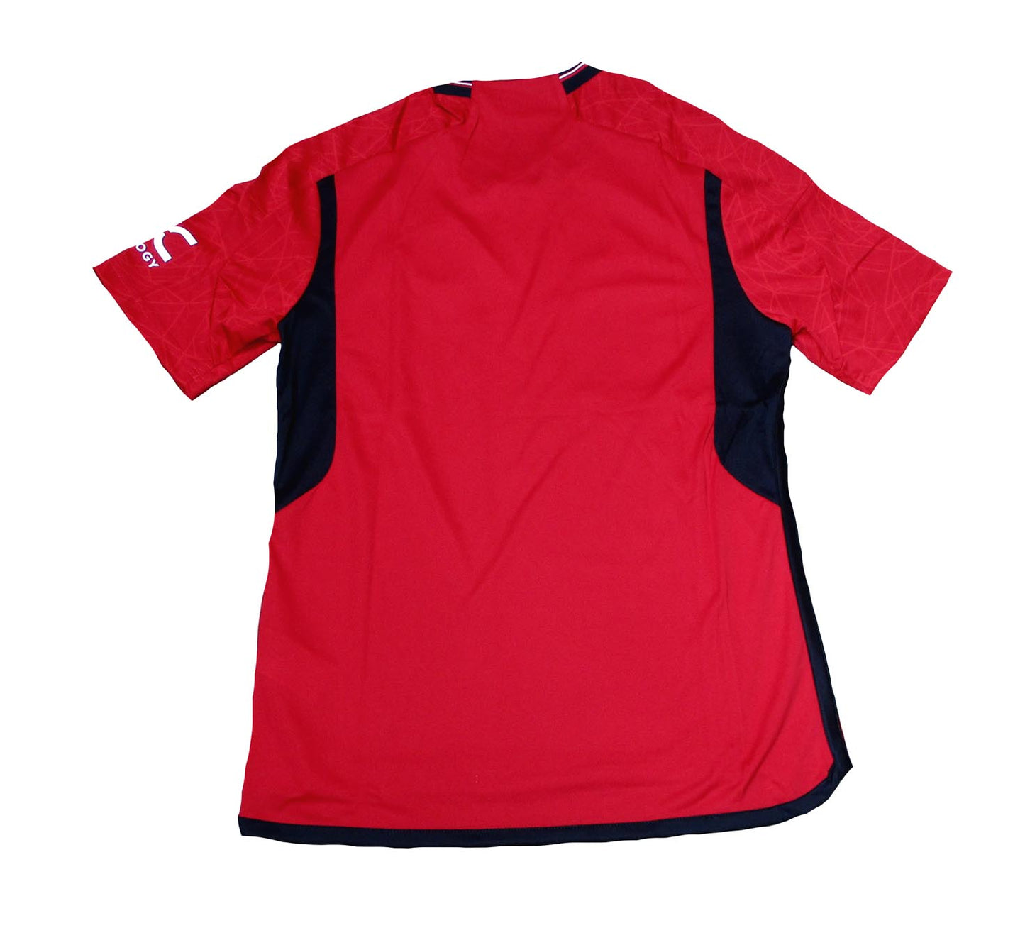 Manchester United Trikot 2023/24 Home Adidas Kindergröße