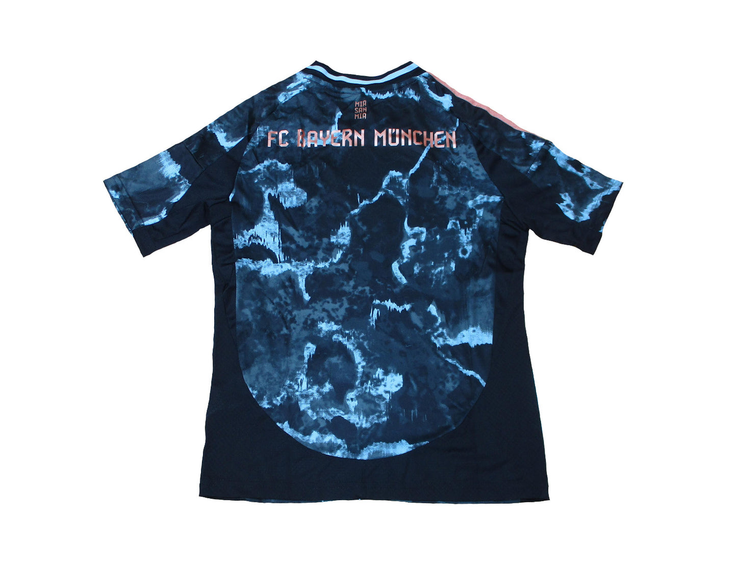 FC Bayern München Kinder Trikot Away 2024/25 Adidas