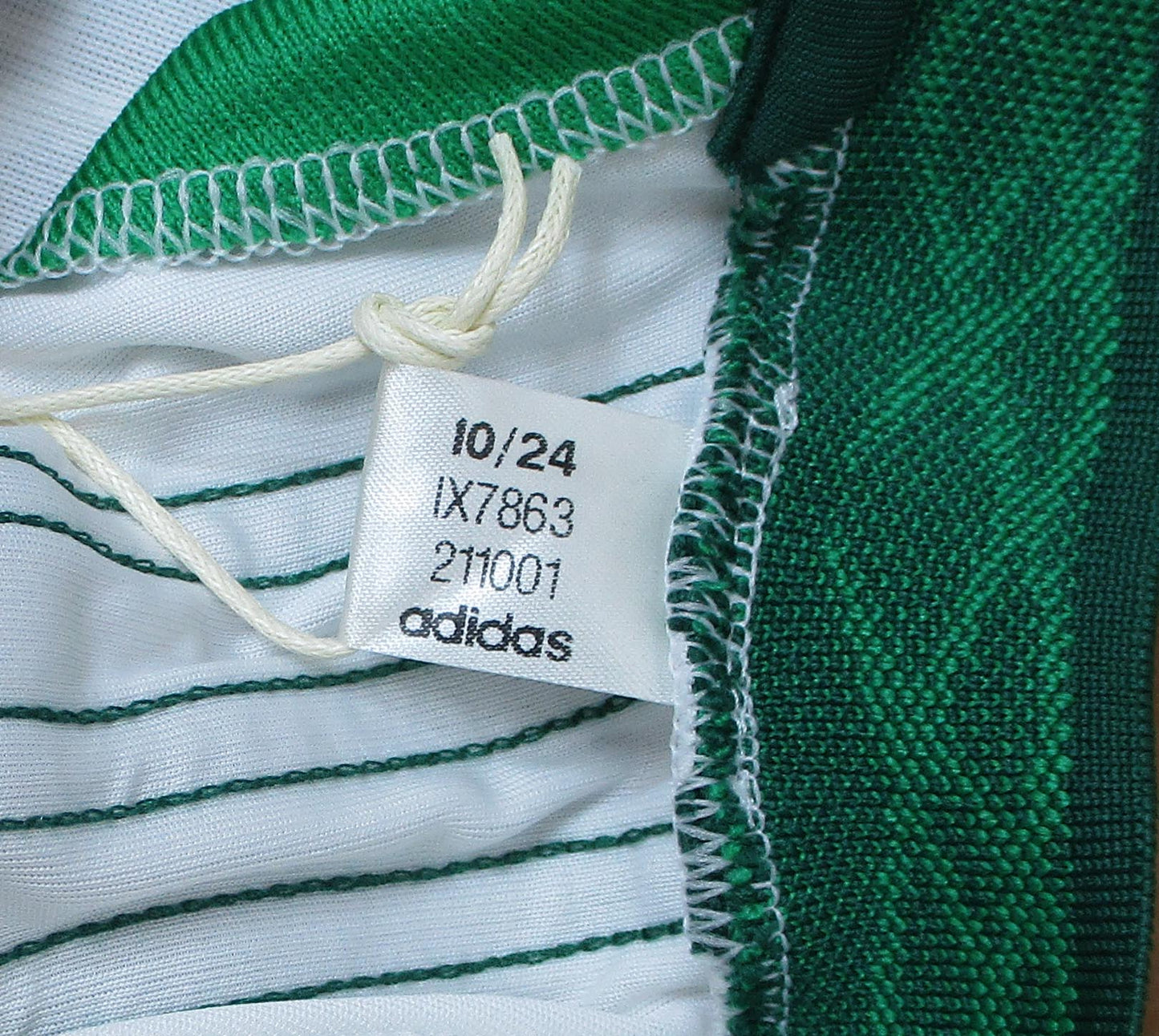Celtic Glasgow Trikot Home 2024/25 Adidas