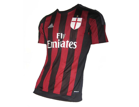 AC Mailand 2015/16 Home Adidas
