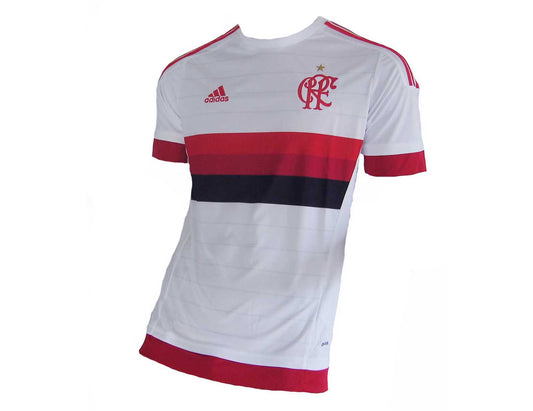 CR Flamengo Rio de Janeiro Trikot 2015/16 Away Adidas