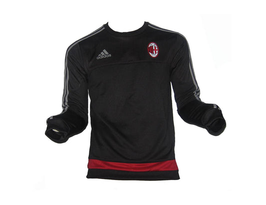AC Mailand Trainingstop 2015/16 Adidas