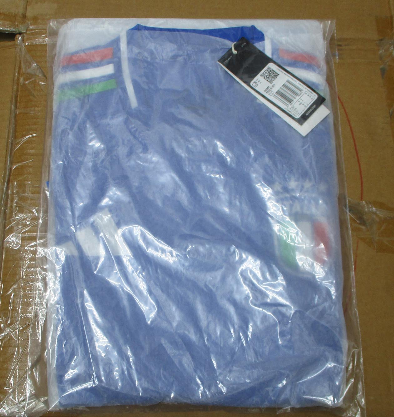 Italien Trikot Home 2023/24 Adidas Herrengröße