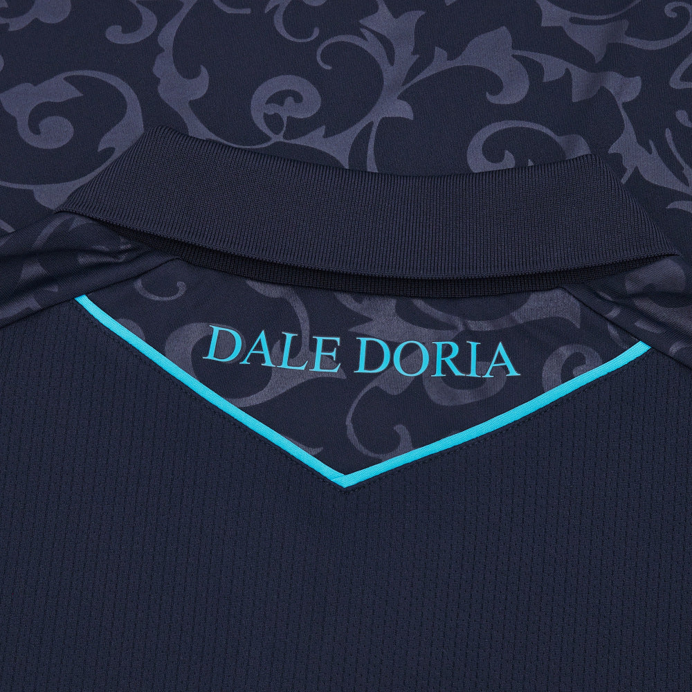 Sampdoria Genua Trikot 2024/25 Macron Third