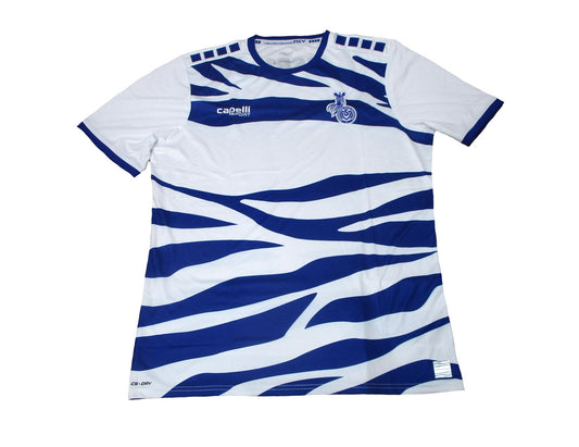 MSV Duisburg Trikot Home 2020/21 Capelli