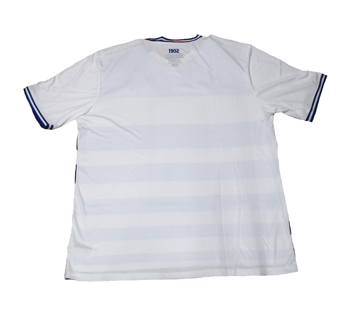 MSV Duisburg Trikot Home 2021/22 Capelli